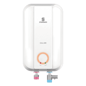 Havells Water Heater Calor | 3L | 3KW | White