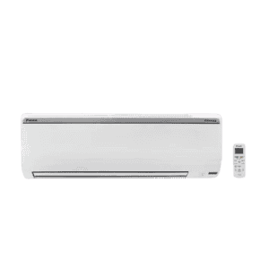 Daikin 1 Ton Inverter Split Air conditioner | 5 Star | White | I/D FTKM35UV16W