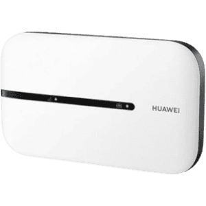 Huawei Mobile WiFi Data Card | White | E5576-606