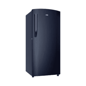 IFB Single Door Refrigerator | 187 L | 2 Star | Metal-Cool | Cobalt BLUE | IFBDC-2132FCS