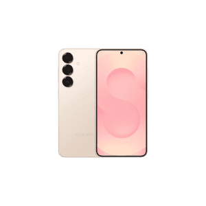 Samsung Galaxy S25 5G | 12GB | 512GB | Pink Gold