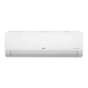 LG 1.5 Ton AI Convertible 6 in 1 DUAL Inverter Split AC | 5 Star | White | TSNQ19ANZE ANLG