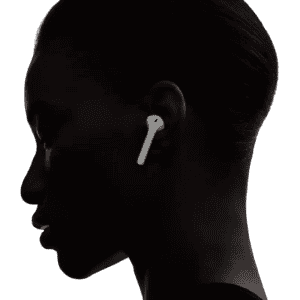 Apple AirPods 2nd Gen with Charging Case | White | MV7N2HN/A