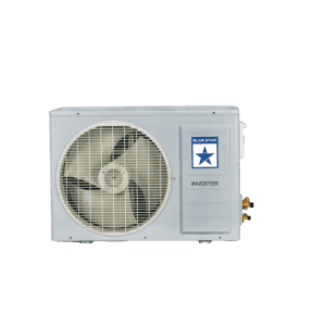 Blue Star 1 Ton 5 Star Split Inverter AC |  5 Star |  White | ID512TNUR
