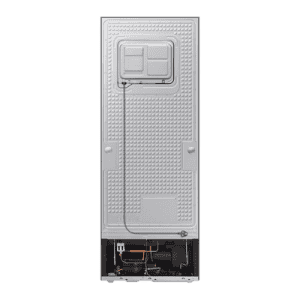 Samsung Frost Free BESPOKE AI Double Door Refrigerator | 330 L | 2 Star | Luxe Black | RT34DG5A2BBXHL