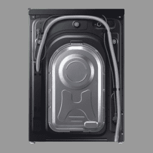Samsung Fully Automatic Front Load Washing Machine | 9.0Kg | Black | WW90DG5U24ABTL