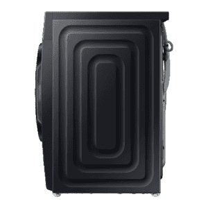 Samsung Fully Automatic Front Load Washing Machine | 9.0Kg | Black | WW90DG5U24ABTL