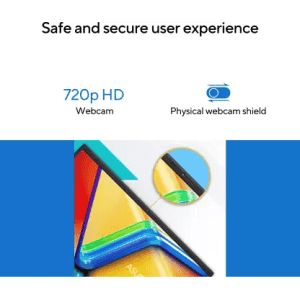 ASUS Vivobook 15 | Intel Core i3 12th Gen 1215U | 16 GB | 512 GB SSD | Cool Silver | X1504ZA-NJ342WS