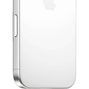 Apple iPhone 16 Pro Max | 512 GB | White Titanium