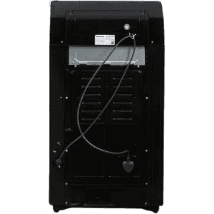 Panasonic Fully Automatic Top Load Washing Machine | 7 kg |  Black | NA-F70V11PRB
