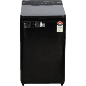 Panasonic Fully Automatic Top Load Washing Machine | 7 kg |  Black | NA-F70V11PRB