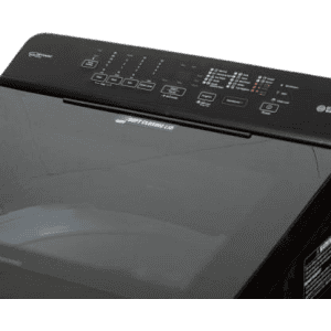 Panasonic Fully Automatic Top Load Washing Machine | 7 kg |  Black | NA-F70V11PRB