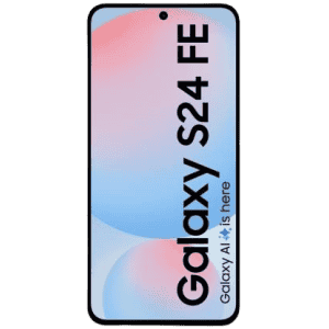 Samsung Galaxy S24 FE 5G | 8GB RAM | 128GB | Blue