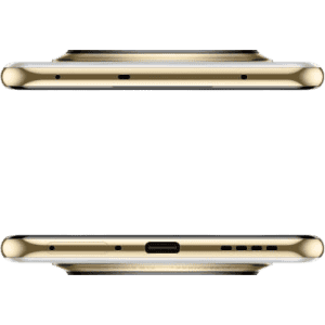 realme 14 Pro+ 5G | 12 GB | 512 GB | Pearl White