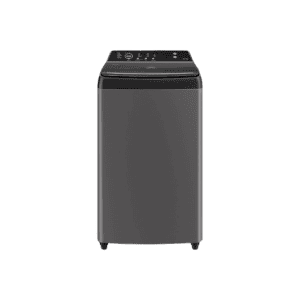 Godrej Fully Automatic Top Load Washing Machine | 8 kg | Metalic Black | WTEON VLVT 80 5.0 FDTN MTBK