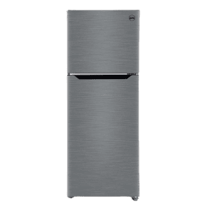 BPL Frost Free Double Door Refrigerator | 340 L | 2 Star | Jazz Grey | BRF-3600AVJG