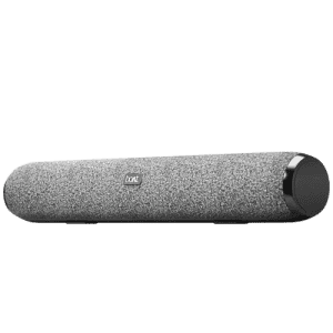 boAt Aavante Bar 590 Bluetooth Soundbar | 25 W | Pebble Black