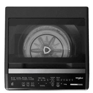 Whirlpool Whitemagic Premier GenX Fully Automatic Top Load Washing Machine | 7.5 kg | 5 Star