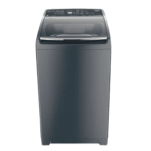 Whirlpool Stainwash Pro Plus Top Load Washing Machine | 8.5kg | 5 Star | with In Built Heater | Grey | 31639