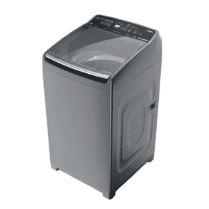 Whirlpool Stainwash Pro Plus Top Load Washing Machine | 8.5kg | 5 Star | with In Built Heater | Grey | 31639