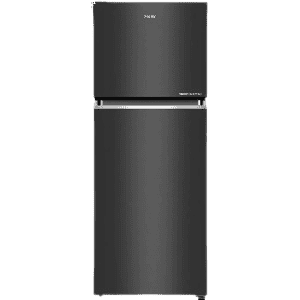 Haier Top Mount Frost Free Refrigerator Haier | 328L | 2 Star | Black | HRF-3782BGB-P