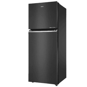 Haier Top Mount Frost Free Refrigerator Haier | 328L | 2 Star | Black | HRF-3782BGB-P