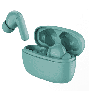 boAt Airdopes 138 Pro TWS Earbuds | IPX5 Water Resistant |  ASAP Charge | Mint Cascade