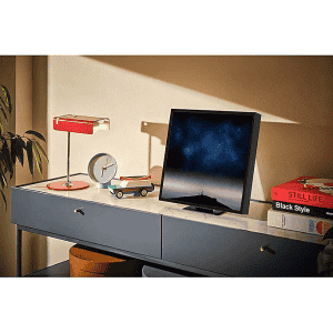 Samsung Music Frame Bluetooth Soundbar | 18W | Dolby Atmos |  2.0 Channel | Black | HW LS60D