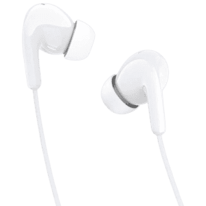 Xiaomi Type C Earphones | White | M2413E1