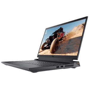 Dell G15 Gaming Laptop | Intel Core i5 13th Gen | 8GB | 512GB SSD | NVIDIA GeForce RTX 3050 | Dark Shadow Grey | OGN5530112501RIN