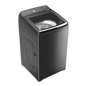 Whirlpool Fully Automatic Top Load Washing Machine | 8 kg | Grey | STAINWASH PRO H 8.0 KG GREY 10YRMW 31635