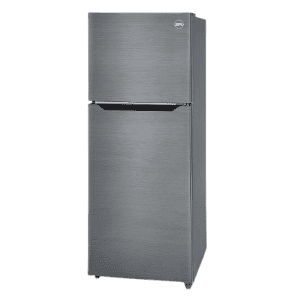 BPL Frost Free Double Door Refrigerator | 340 L | 2 Star | Jazz Grey | BRF-3600AVJG