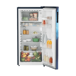 Liebherr Single Door Refrigerator | 191 L |  5 Star | Blue | DNPLME1911