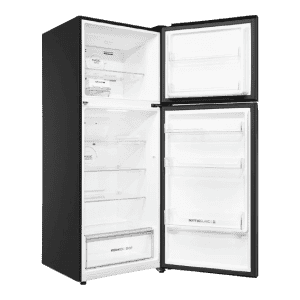Haier Top Mount Frost Free Refrigerator Haier | 328L | 2 Star | Black | HRF-3782BGB-P