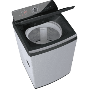 Bosch 11 Kg Series 4 top loader washing machine | 680 rpm | WOI114S0IN