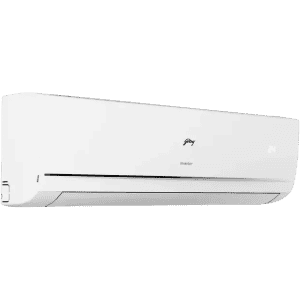 Godrej 1 Ton Inverter Split AC | 3 Star | White | I/D -SIC 12TTC3 WYQ