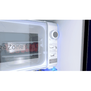 Bosch Series 4 free standing fridge | 207 L | 4 Stars | Feather blue | CST20B34NI