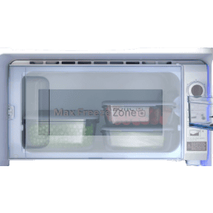 Bosch Series 4 free standing fridge | 207 L | 4 Stars | Feather blue | CST20B34NI
