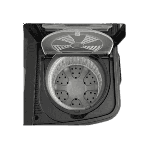 Godrej 8.5 kg Semi Automatic Washing Machine |  5 Star | Crystal Grey | WS EDGE ULTS 85 5.0 DB2M CSGR