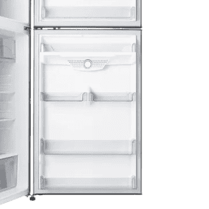 LG Frost Free Double Door Refrigerator | 506 L | 1 Star | Smart Inverter Compressor | Wi-Fi | Hygiene Fresh+ | Shiny Steel Finish | GN H702HLHM