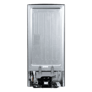 Haier 205 L Direct Cool Single Door Refrigerator | 3 Star | with Diamond Edge Freezing Technology | Marine Rose | HRD-2263CMR-N