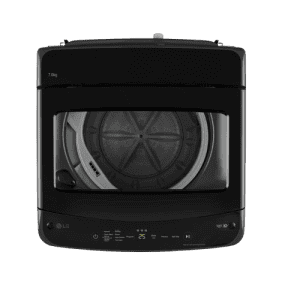 LG Top Load Washing Machine | 7 Kg | Middle Black | T70VBMB4ZD ABMQEIL