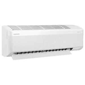 Samsung WindFree 5 in 1 Convertible Split Smart AC | 1.5 Ton | 3 Star | White | AR60F19D13WNNA