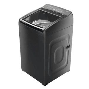 Whirlpool Fully Automatic Top Load Washing Machine | 8 kg | Grey | STAINWASH PRO H 8.0 KG GREY 10YRMW 31635