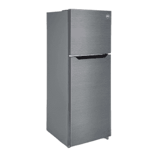 BPL Frost Free Double Door Refrigerator | 340 L | 2 Star | Jazz Grey | BRF-3600AVJG