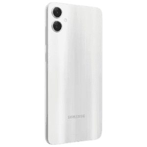 Samsung Galaxy A05 | 4 GB | 64 GB | Silver