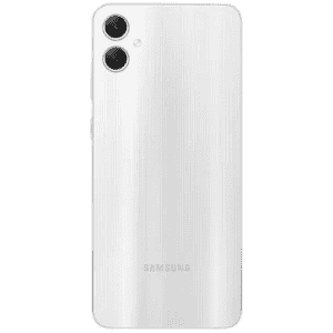 Samsung Galaxy A05 | 4 GB | 64 GB | Silver