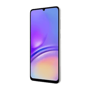 Samsung Galaxy A05 | 4 GB | 64 GB | Silver