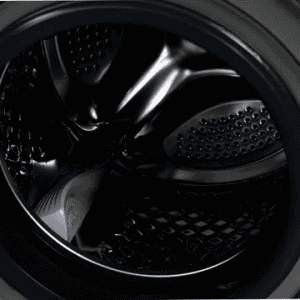 Panasonic WiFi Fully Automatic Front Load Washing Machine | 9 kg | 5 Star | Dark Silver | NA-149MR2L01
