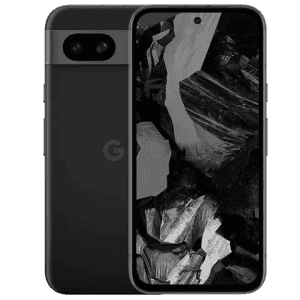 Google Pixel 8a | 8GB | 256GB | Obsidian